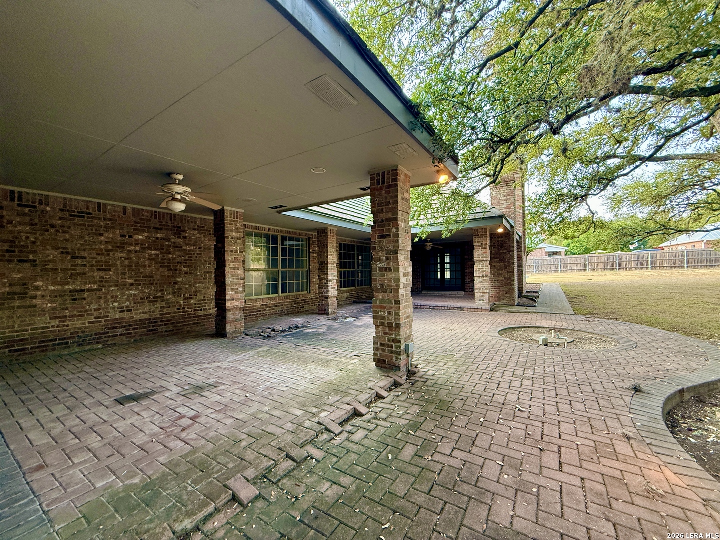 21210 Forest Waters Circle Garden Ridge TX 78266