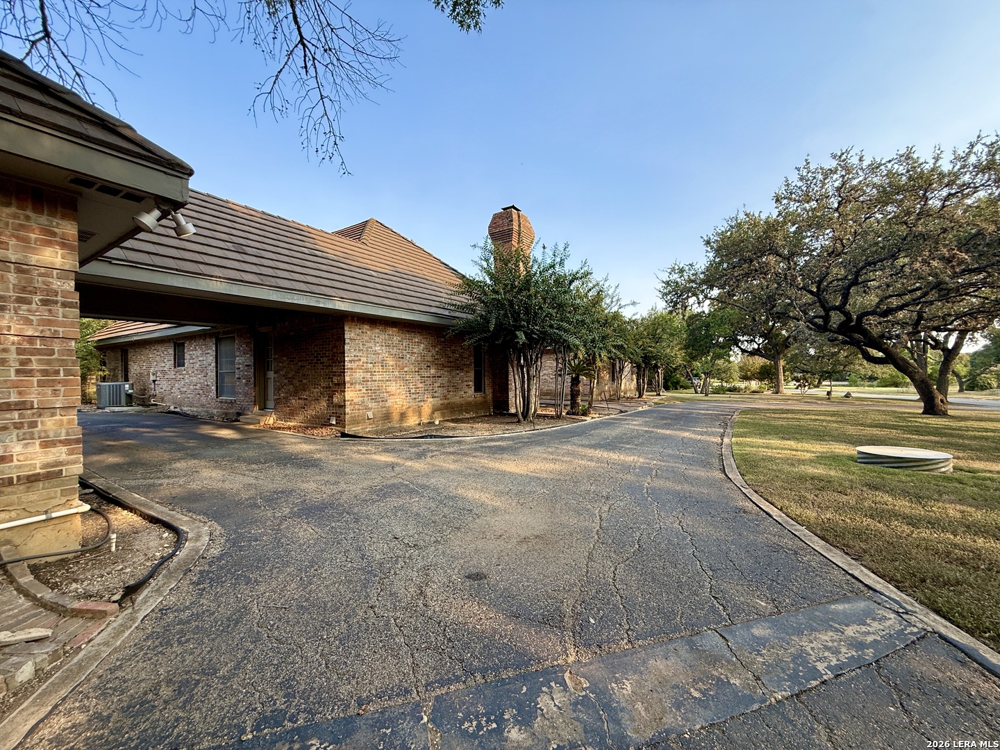 21210 Forest Waters Circle Garden Ridge TX 78266