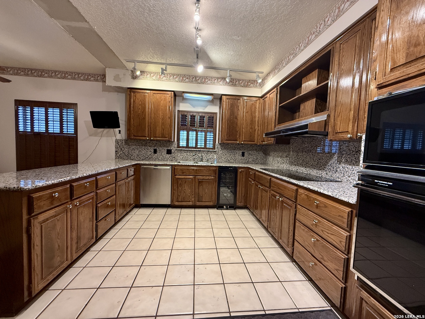 21210 Forest Waters Circle Garden Ridge TX 78266