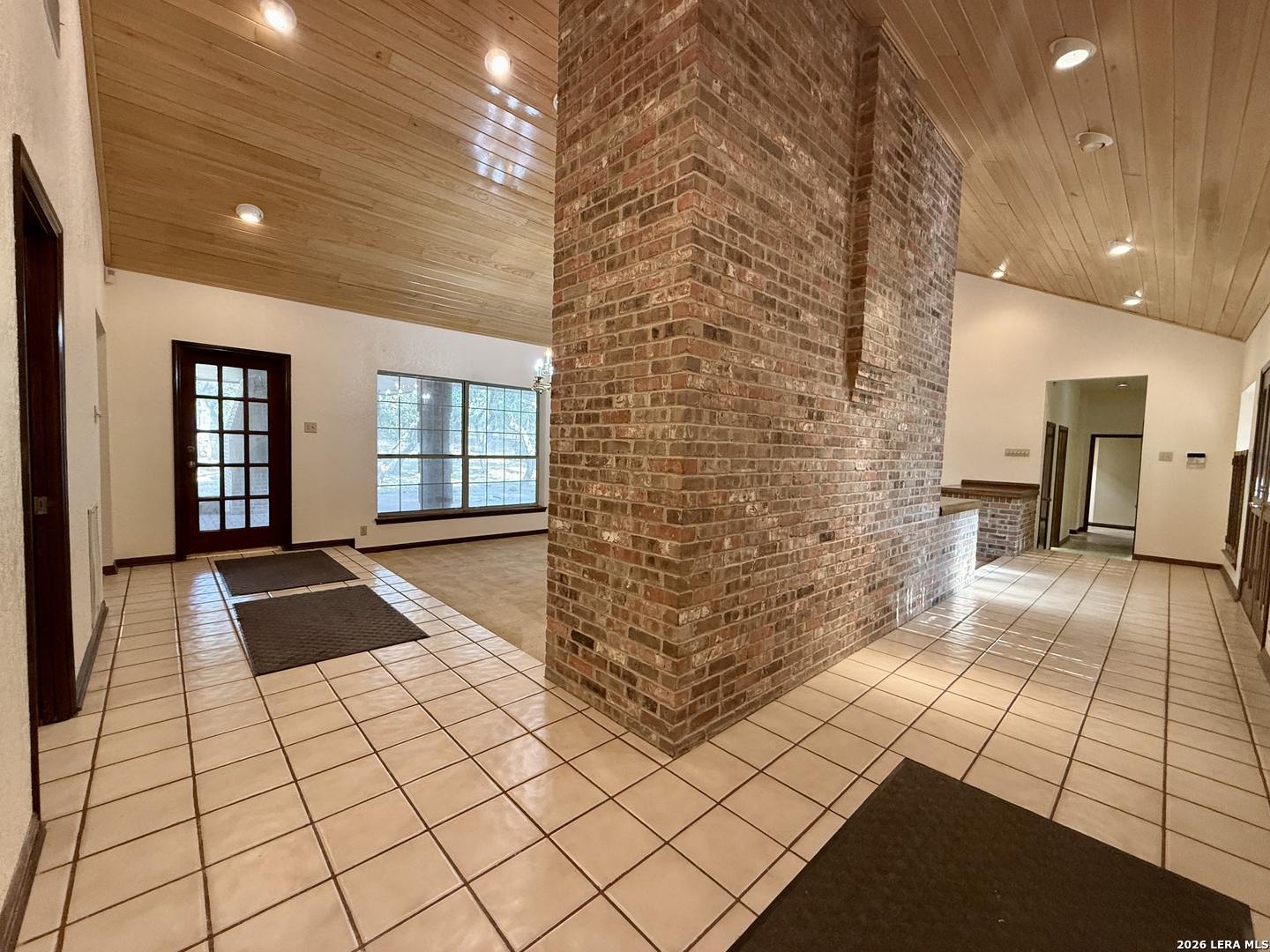 21210 Forest Waters Circle Garden Ridge TX 78266
