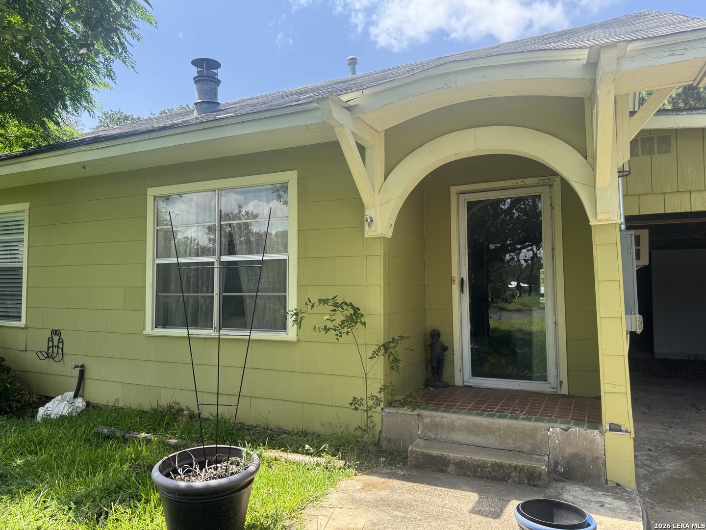 7297 Signature San Antonio TX 78263