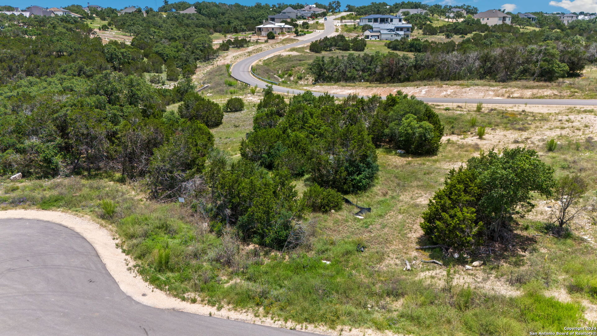 0 Tbd Lot 2310 New Braunfels TX 78132