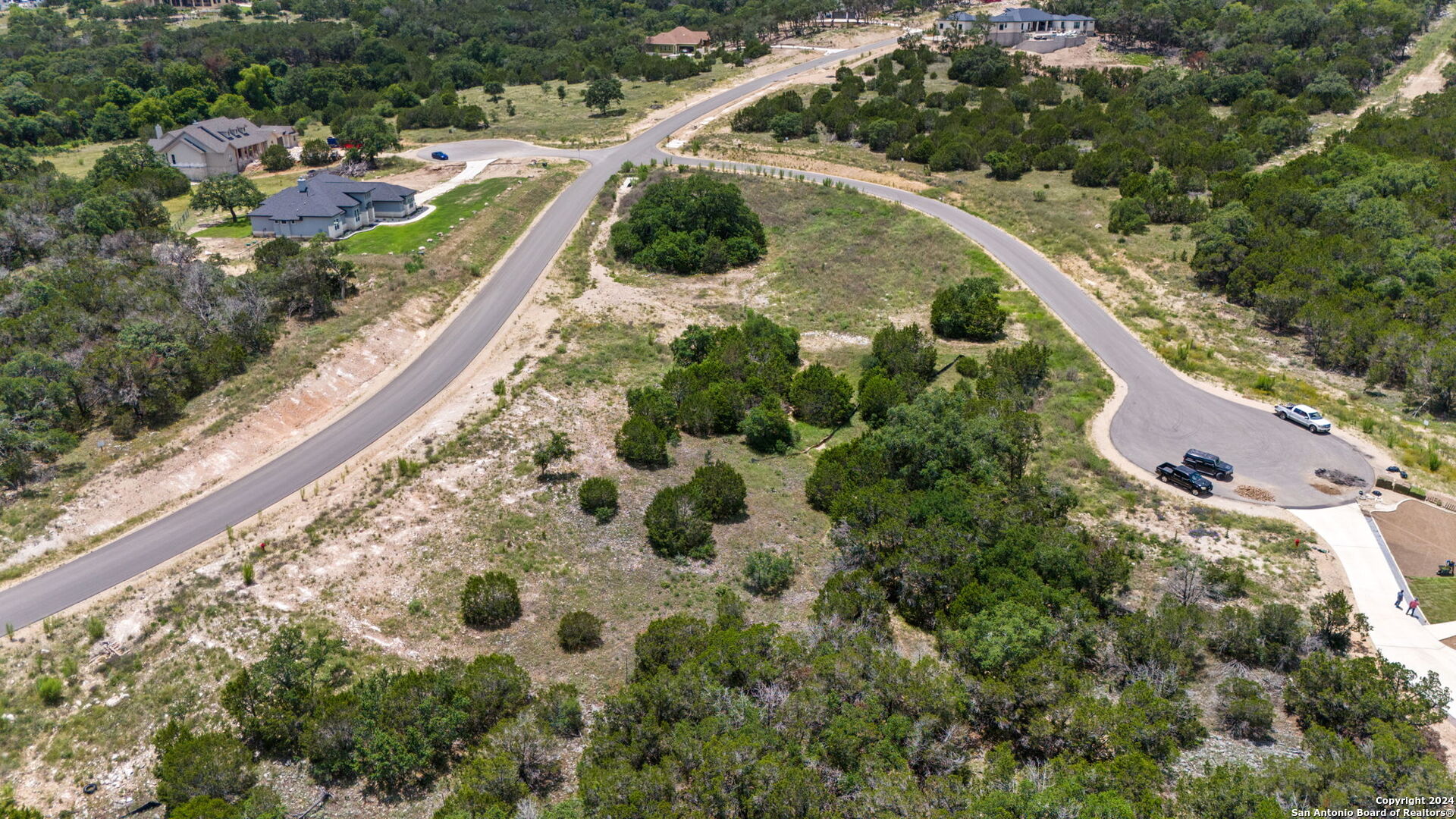 0 Tbd Lot 2310 New Braunfels TX 78132