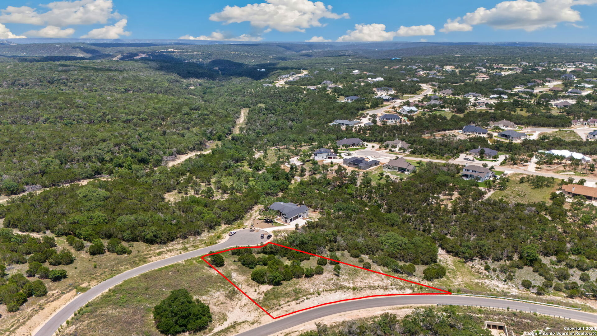 0 Tbd Lot 2310 New Braunfels TX 78132