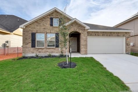 14492 Gunsight Pass San Antonio TX 78253