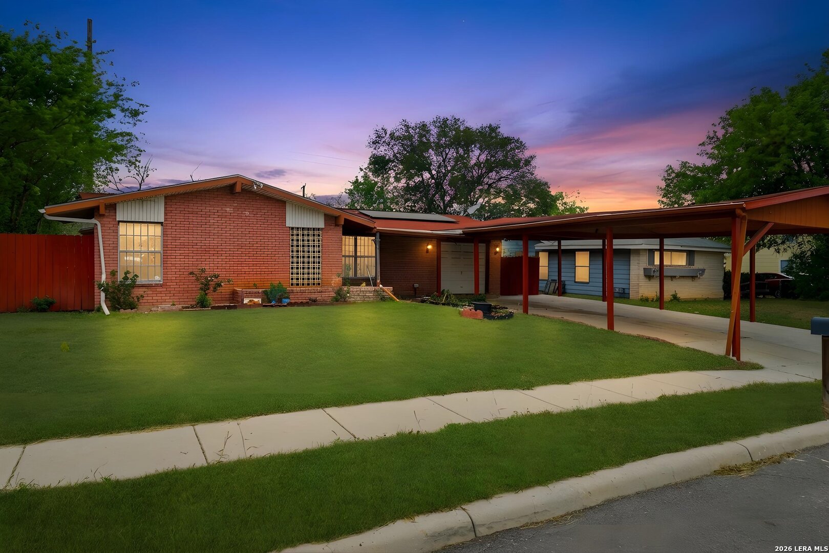 2211 Palomino Drive San Antonio TX 78227