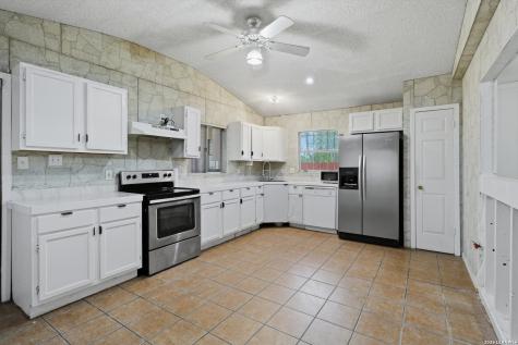 2211 Palomino Drive San Antonio TX 78227