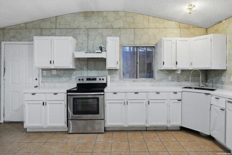 2211 Palomino Drive San Antonio TX 78227