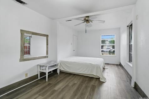 2211 Palomino Drive San Antonio TX 78227