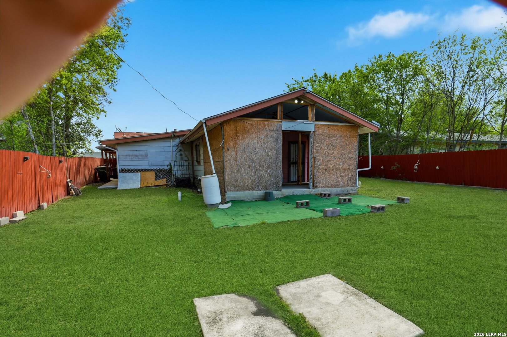 2211 Palomino Drive San Antonio TX 78227