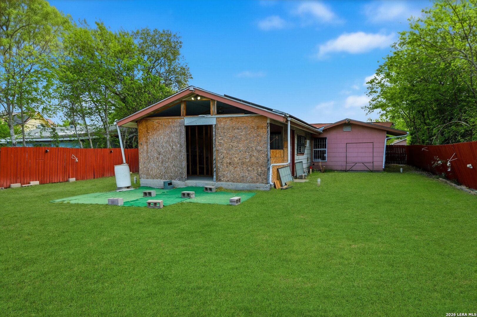 2211 Palomino Drive San Antonio TX 78227