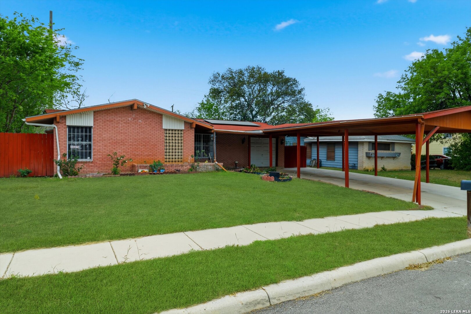 2211 Palomino Drive San Antonio TX 78227