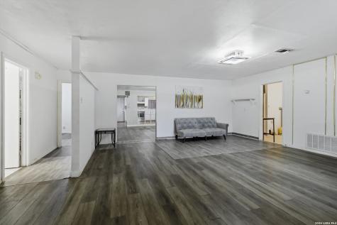 2211 Palomino Drive San Antonio TX 78227