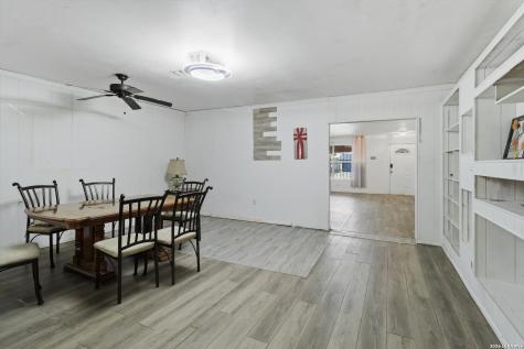 2211 Palomino Drive San Antonio TX 78227