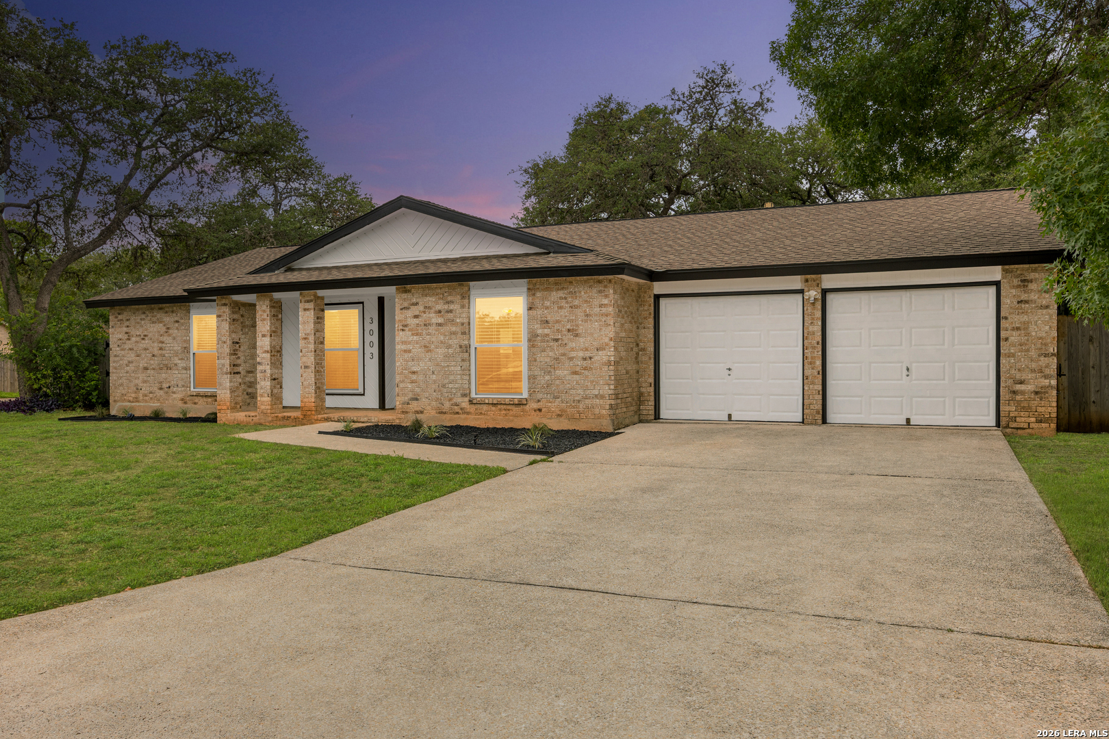 3003 Oak Sprawl San Antonio TX 78231