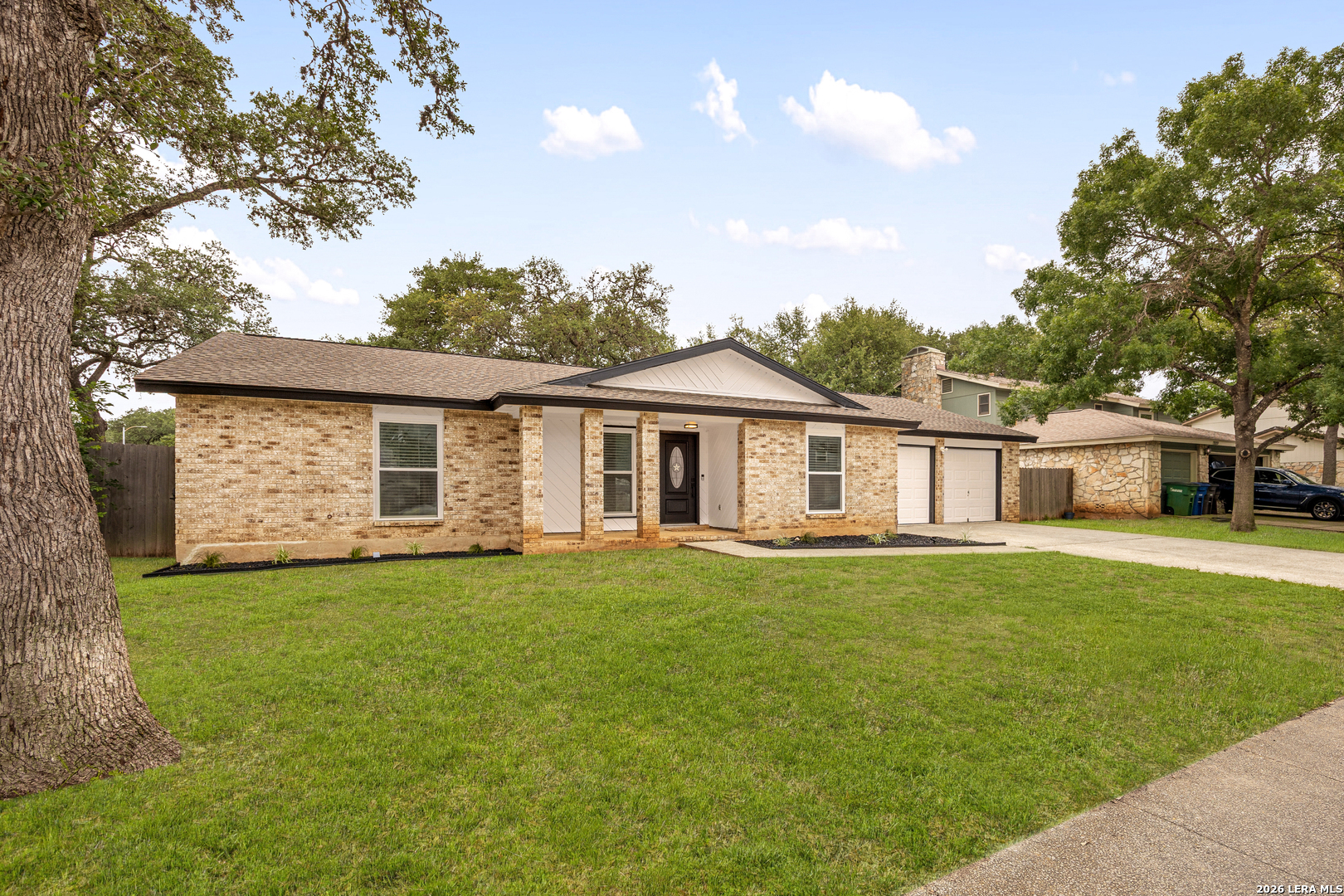 3003 Oak Sprawl San Antonio TX 78231