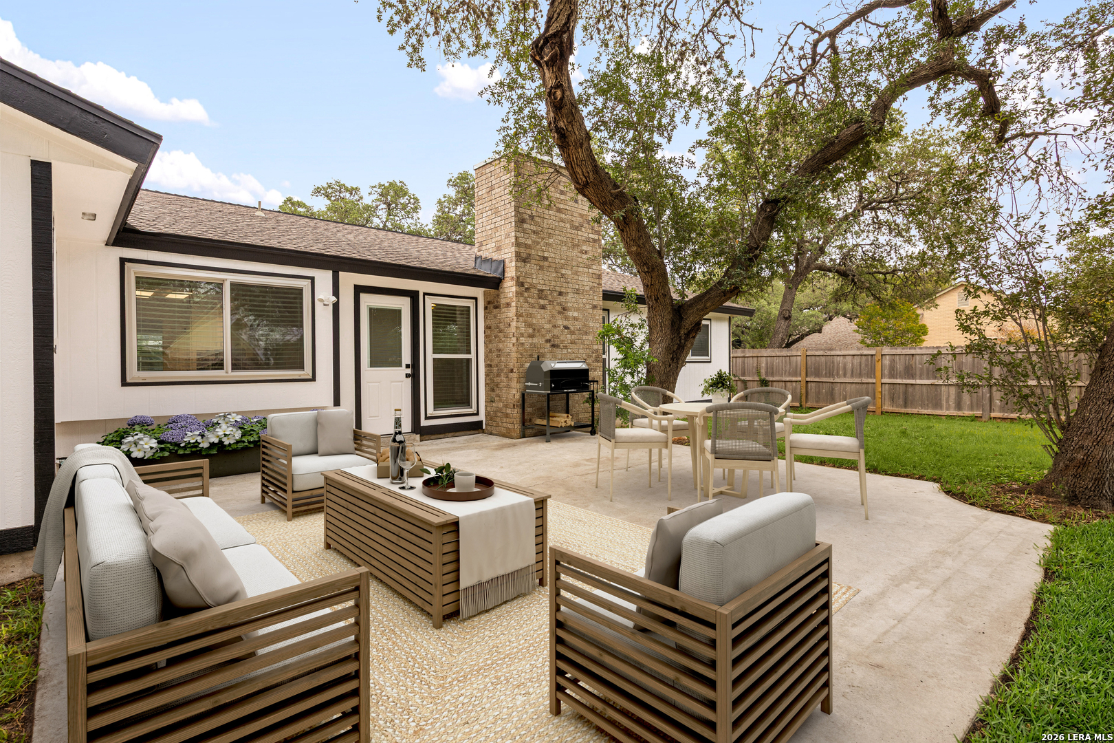 3003 Oak Sprawl San Antonio TX 78231