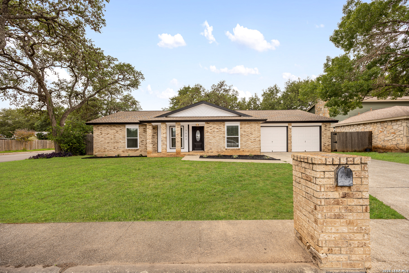3003 Oak Sprawl San Antonio TX 78231