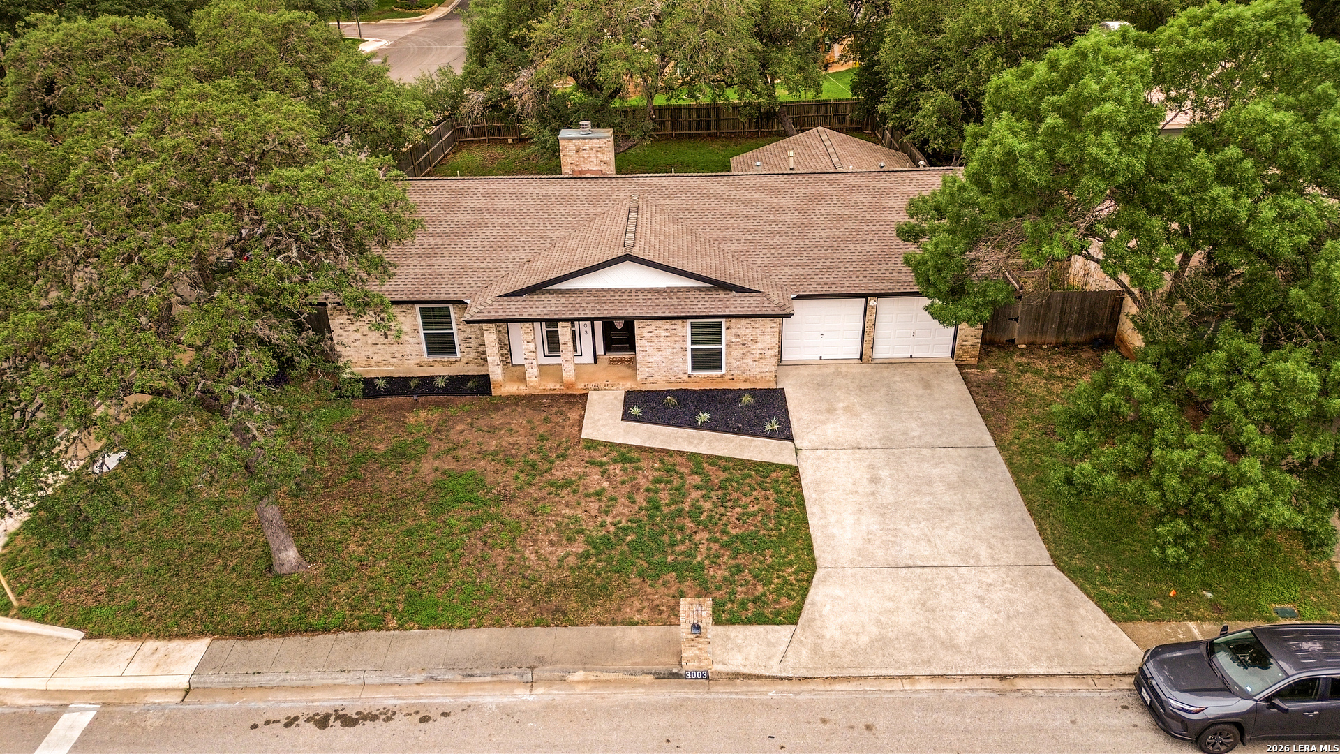 3003 Oak Sprawl San Antonio TX 78231