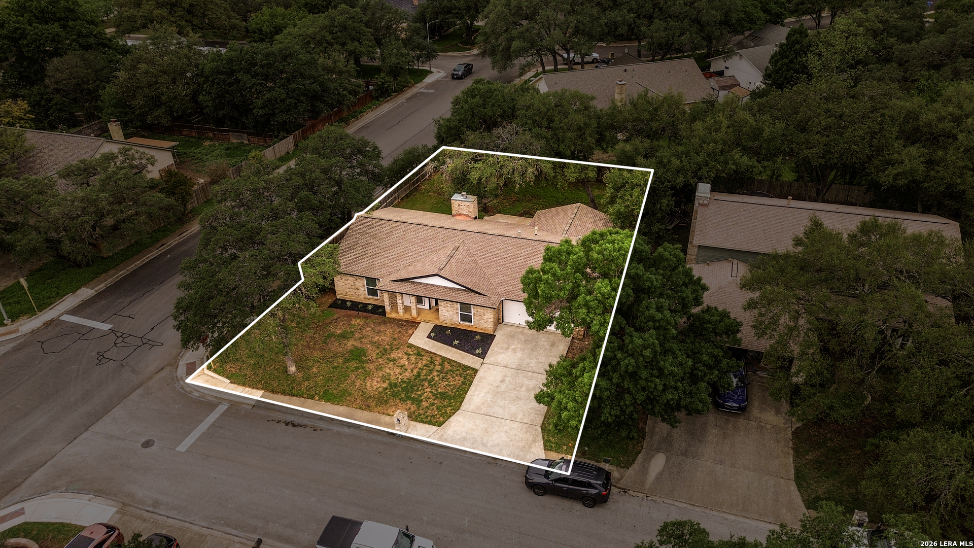 3003 Oak Sprawl San Antonio TX 78231