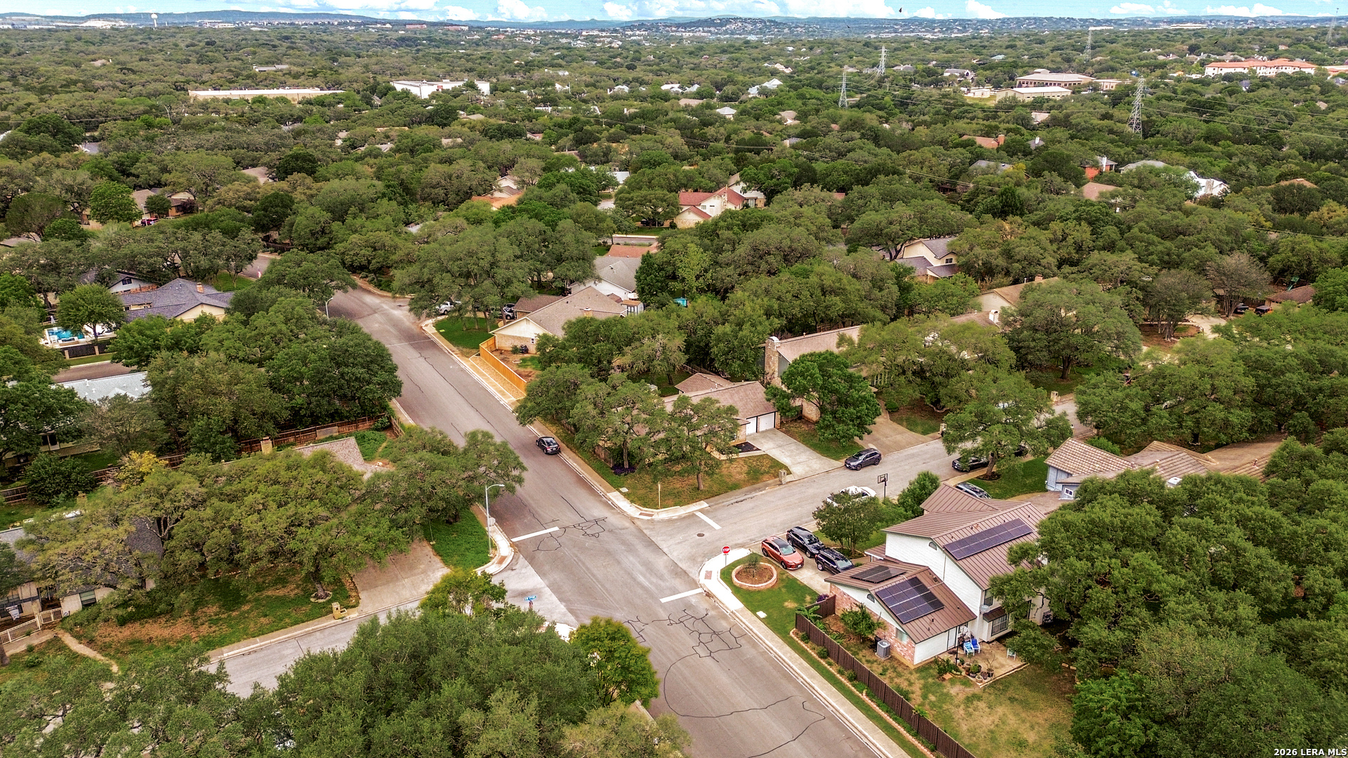 3003 Oak Sprawl San Antonio TX 78231