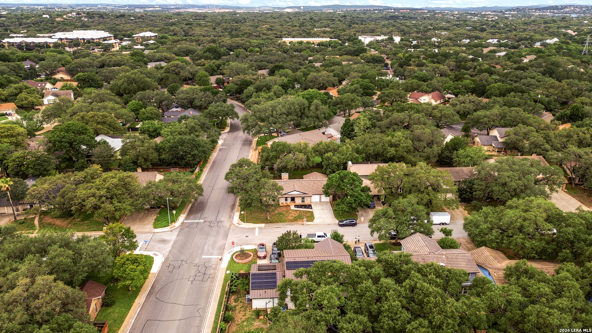 3003 Oak Sprawl San Antonio TX 78231