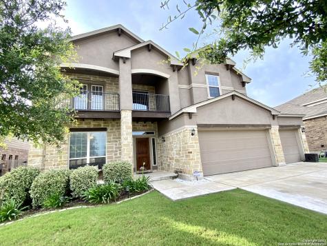 1417 Shadow Rock New Braunfels TX 78130