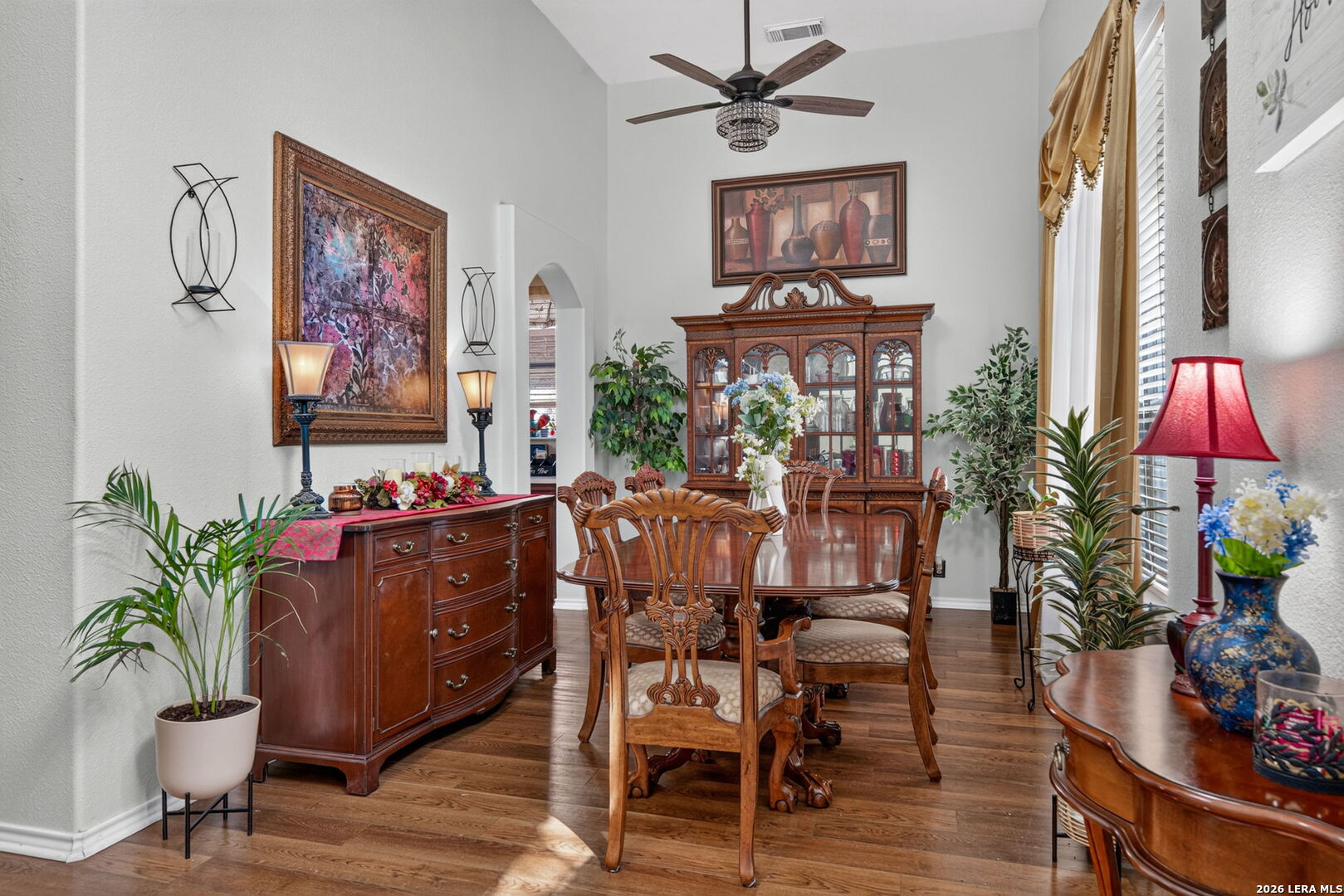 9030 Brae Ridge Drive San Antonio TX 78249