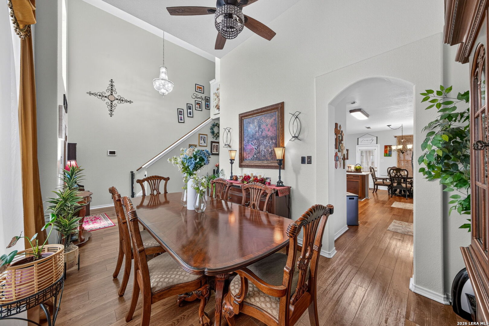 9030 Brae Ridge Drive San Antonio TX 78249