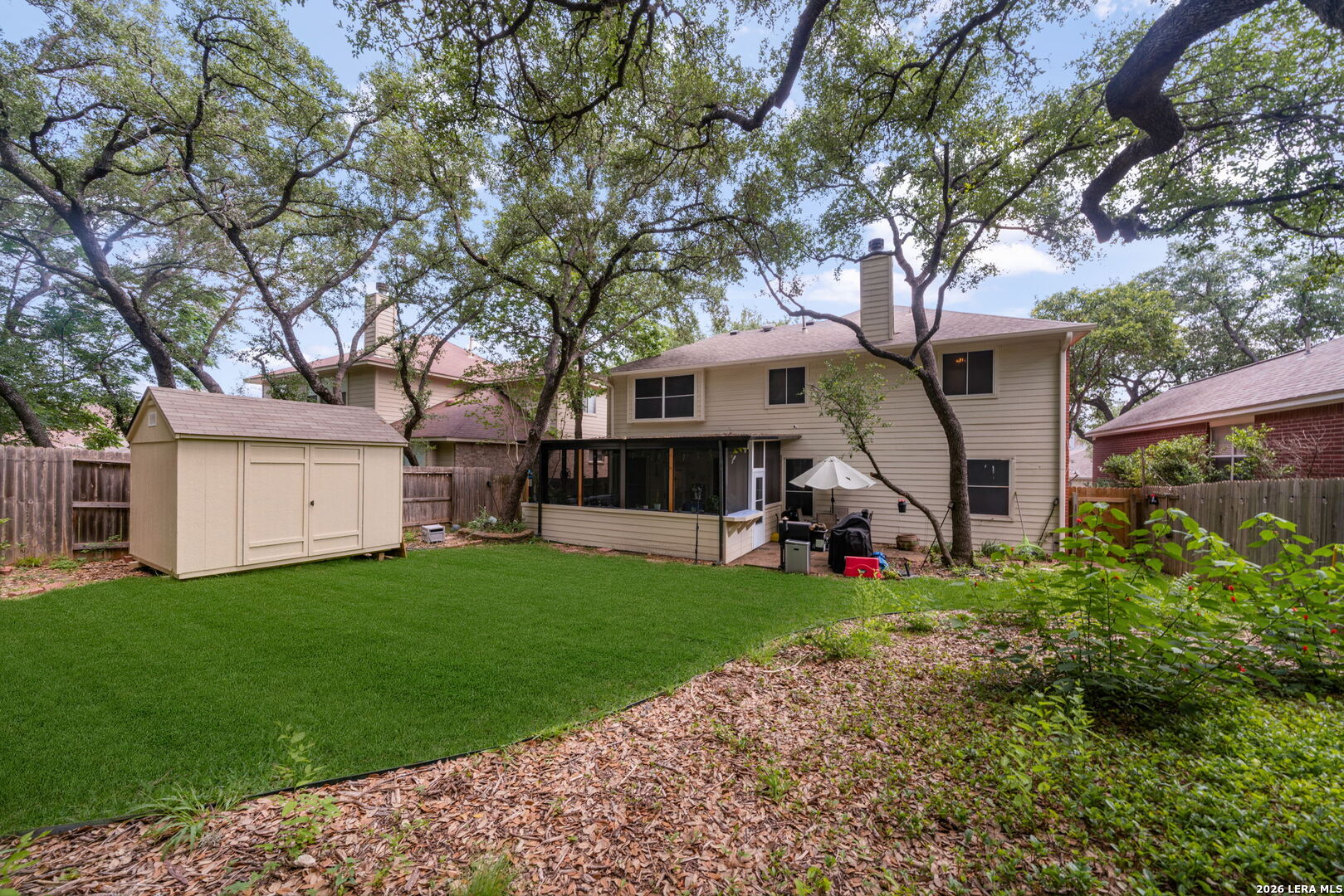 9030 Brae Ridge Drive San Antonio TX 78249