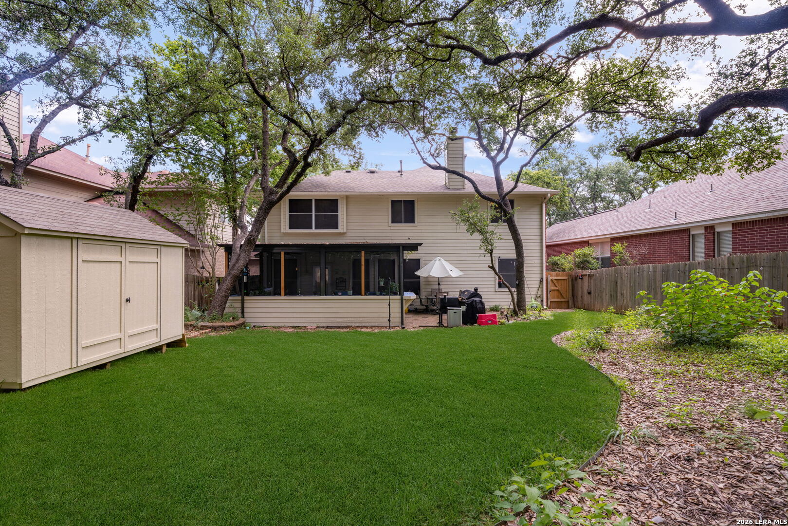 9030 Brae Ridge Drive San Antonio TX 78249