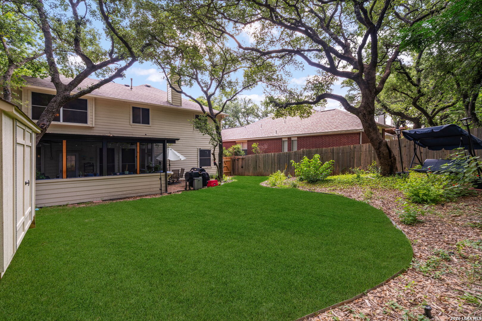 9030 Brae Ridge Drive San Antonio TX 78249