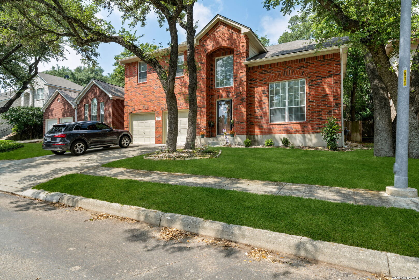 9030 Brae Ridge Drive San Antonio TX 78249
