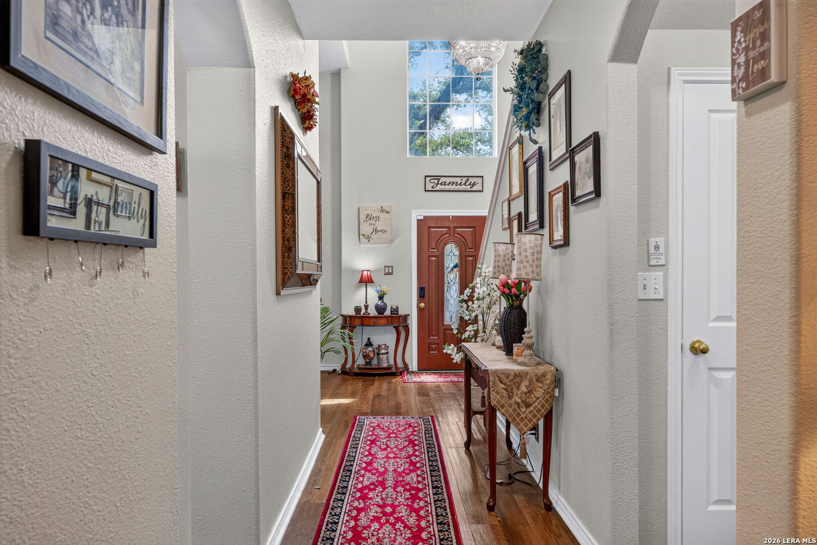 9030 Brae Ridge Drive San Antonio TX 78249