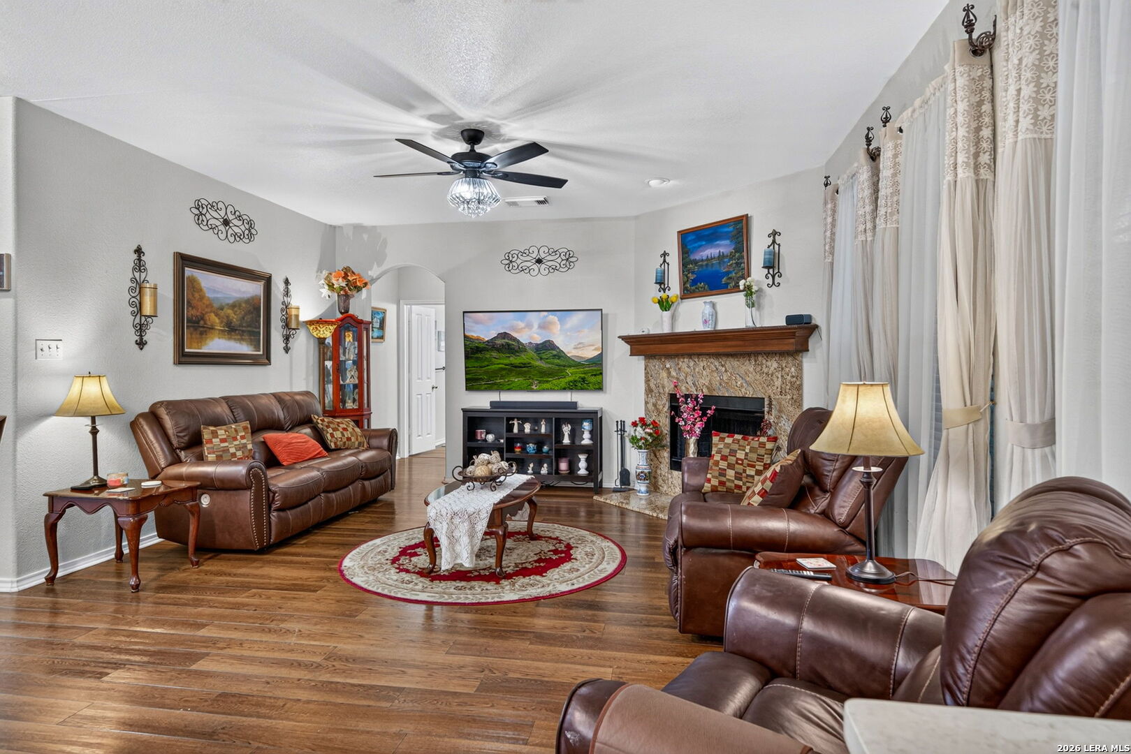 9030 Brae Ridge Drive San Antonio TX 78249