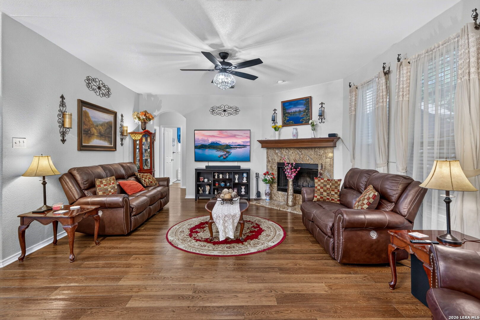 9030 Brae Ridge Drive San Antonio TX 78249