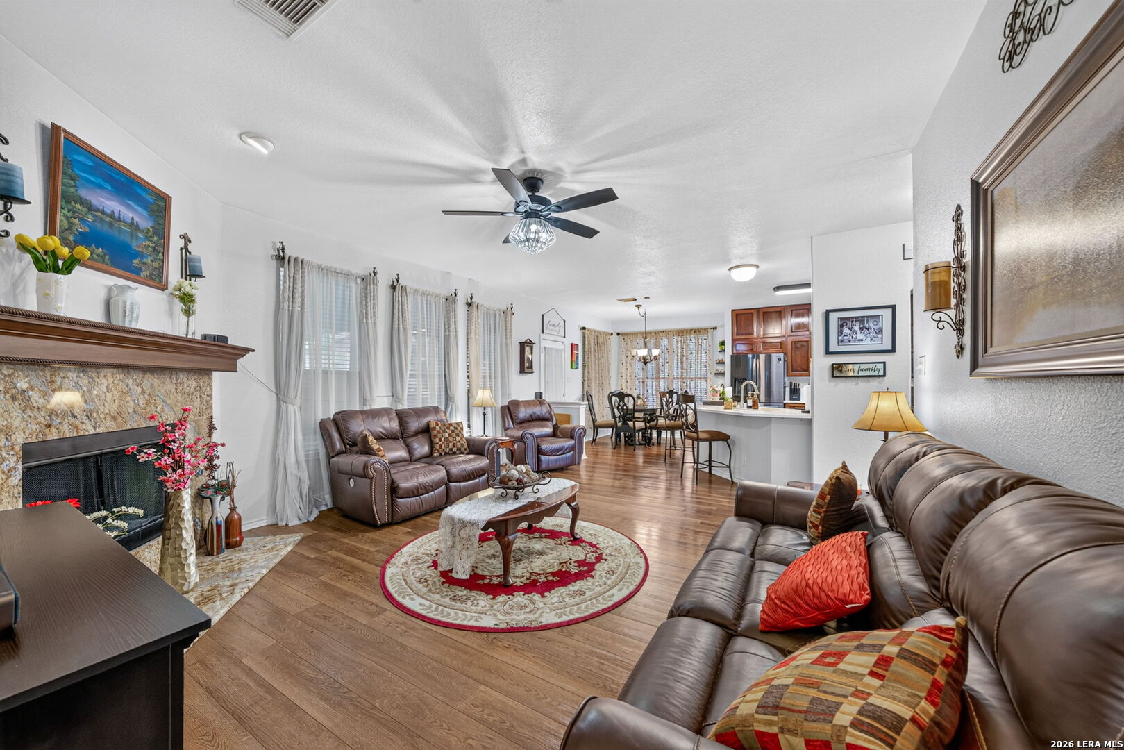 9030 Brae Ridge Drive San Antonio TX 78249