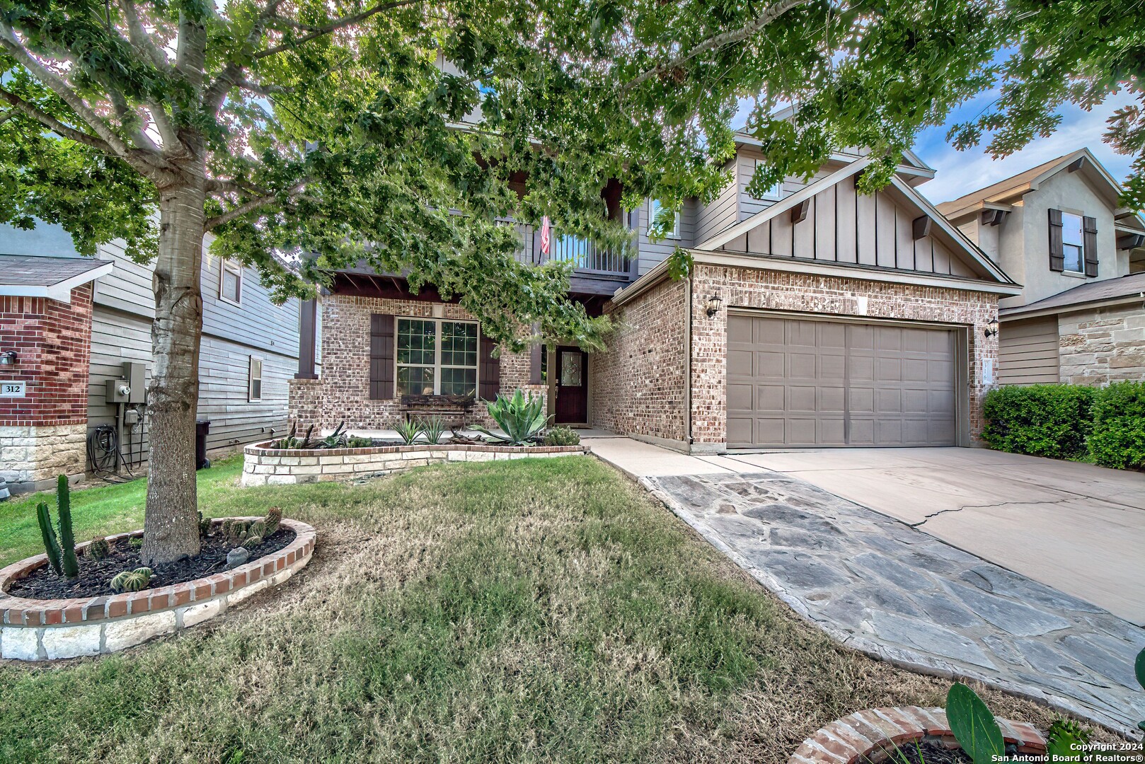 316 Morgan Run Cibolo TX 78108