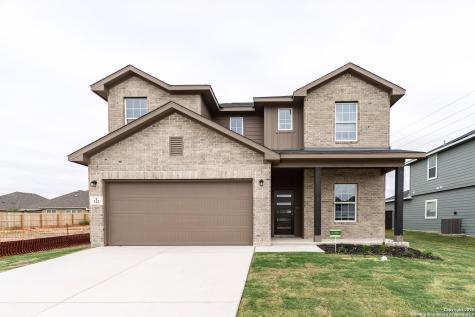 312 Ivy Road Seguin TX 78155