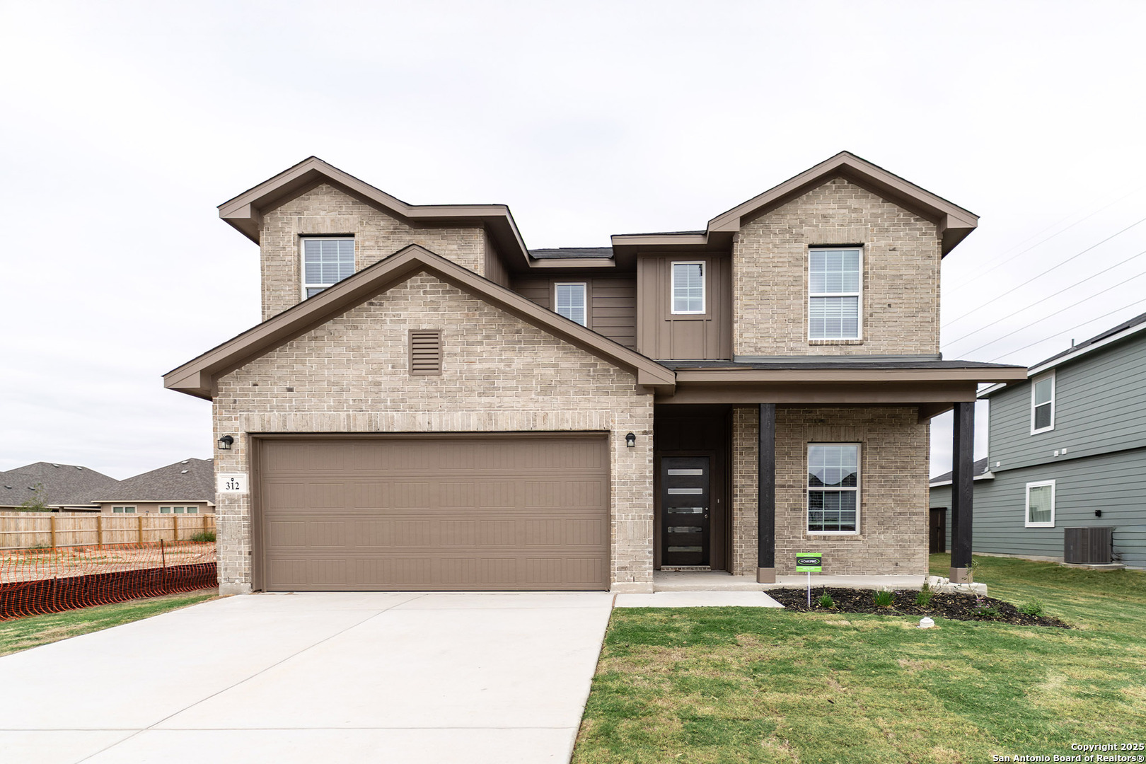 312 Ivy Road Seguin TX 78155