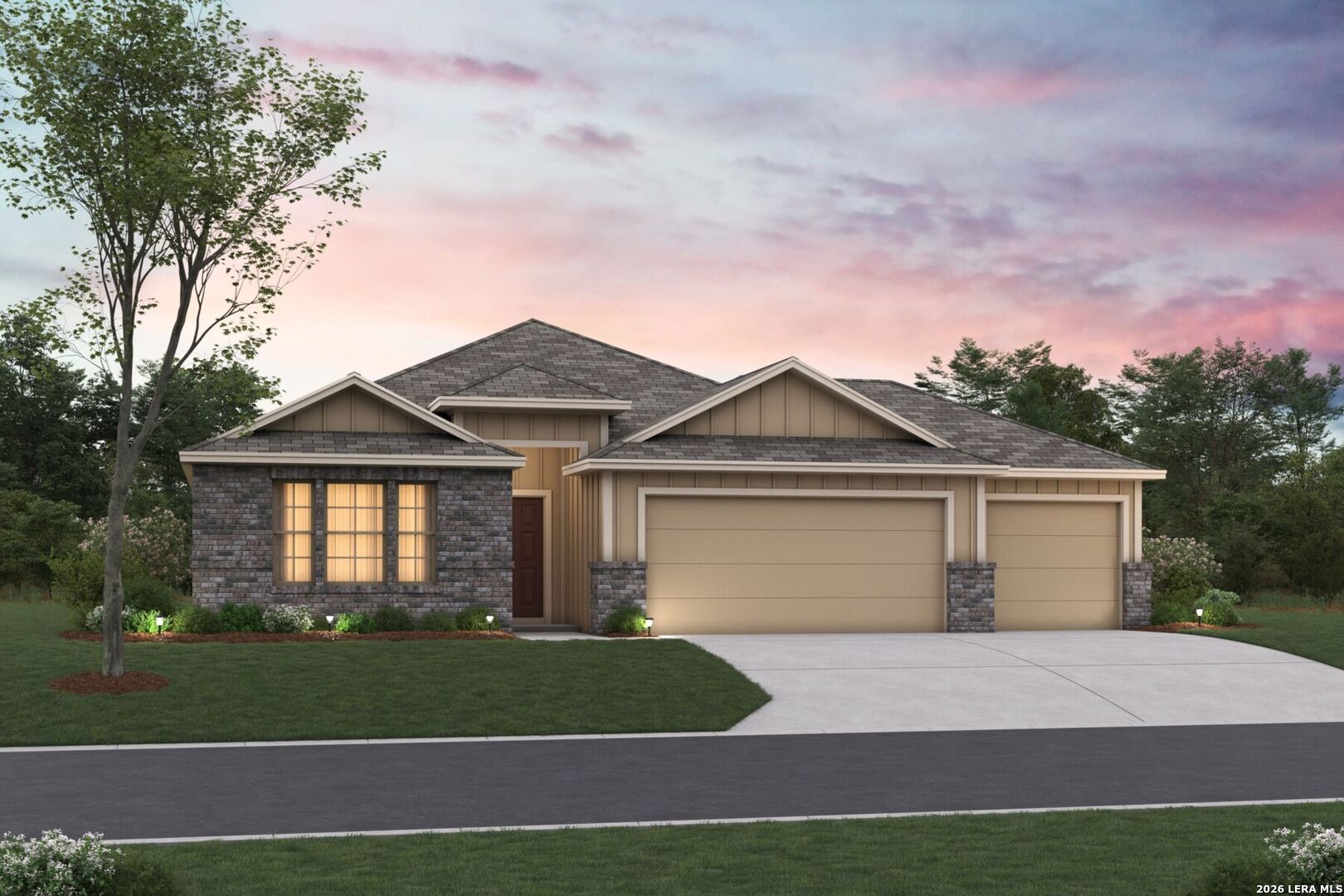 117 Prescott Drive Floresville TX 78114
