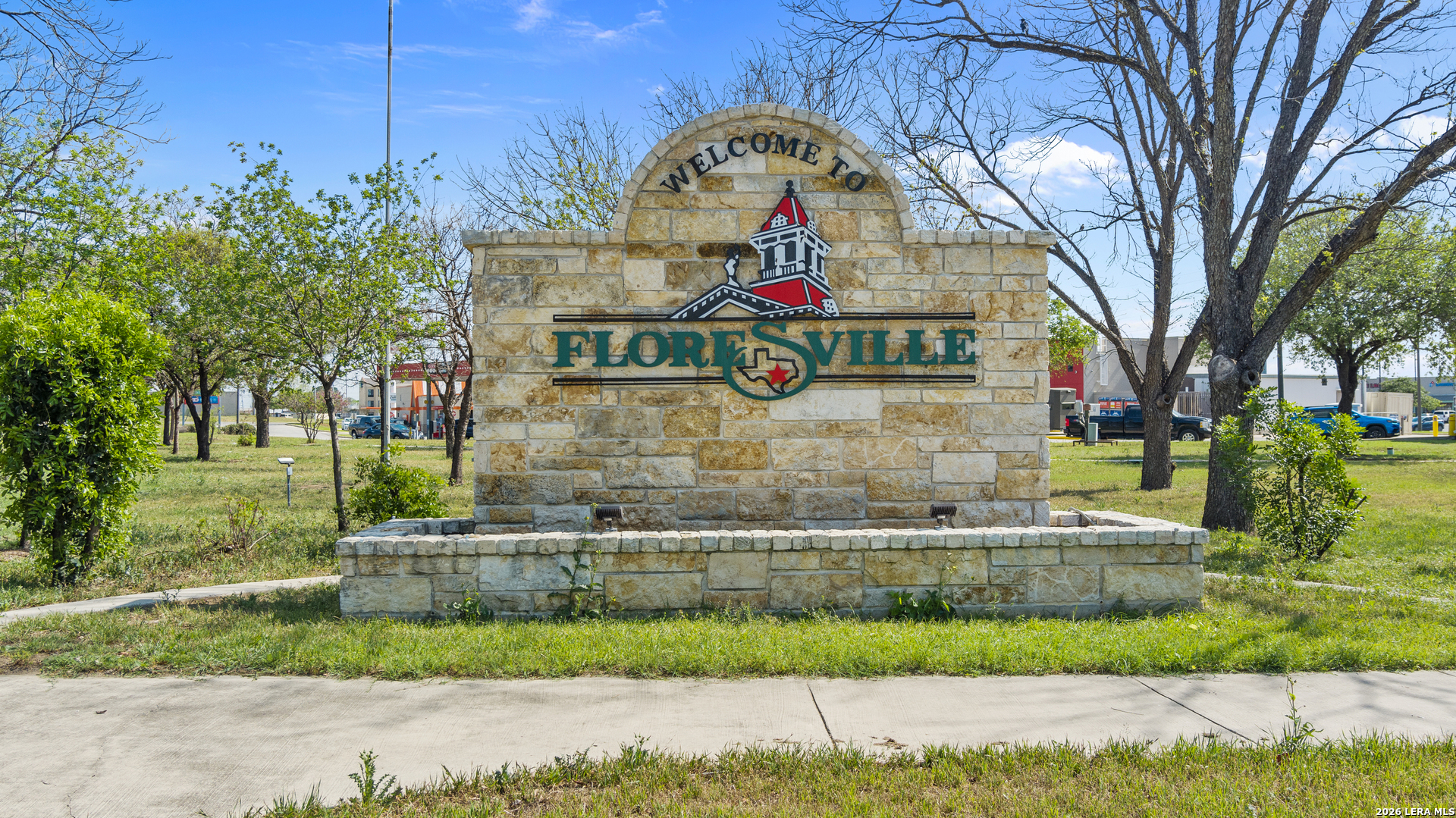 117 Prescott Drive Floresville TX 78114
