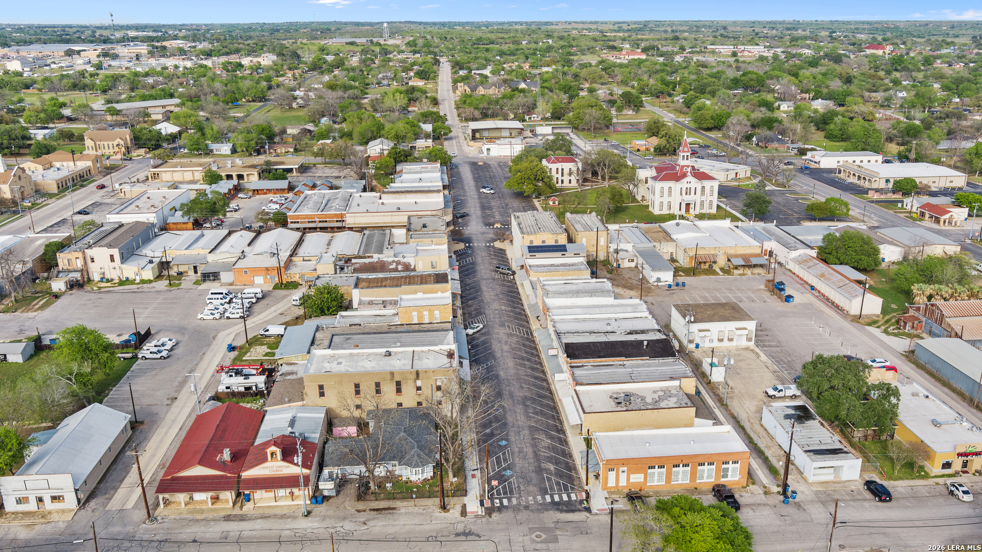 117 Prescott Drive Floresville TX 78114