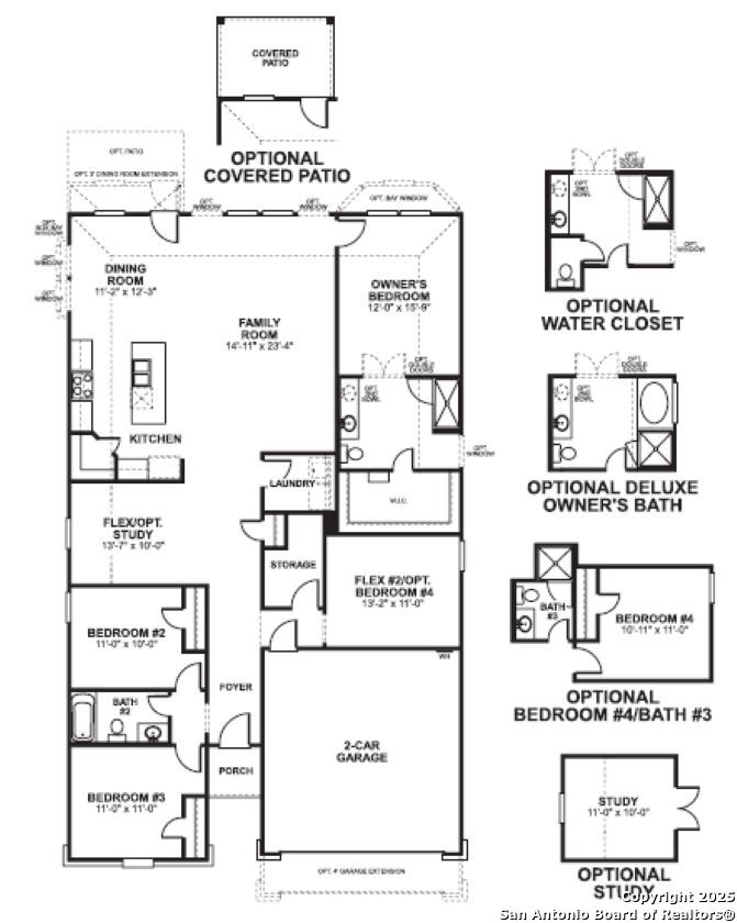 117 Prescott Drive Floresville TX 78114