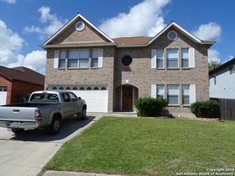 8215 Chestnut Manor Drive Converse TX 78109
