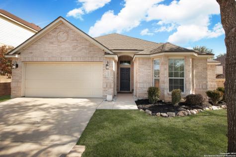 21830 Dolomite Drive San Antonio TX 78259