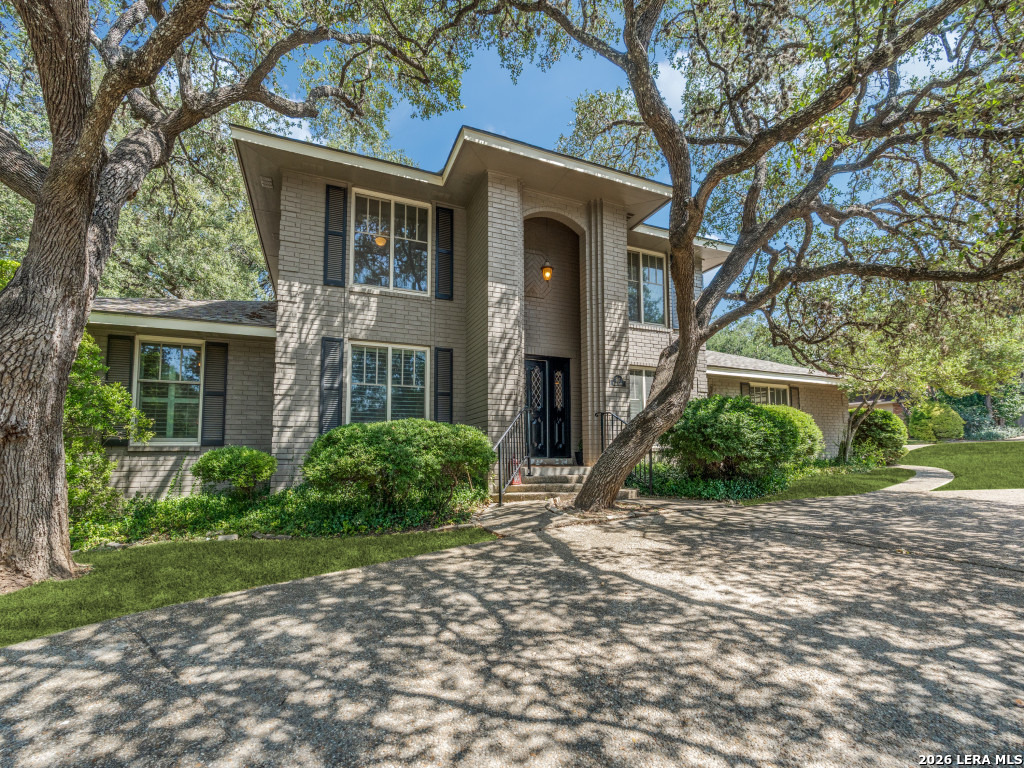 507 Ridge Bluff San Antonio TX 78216