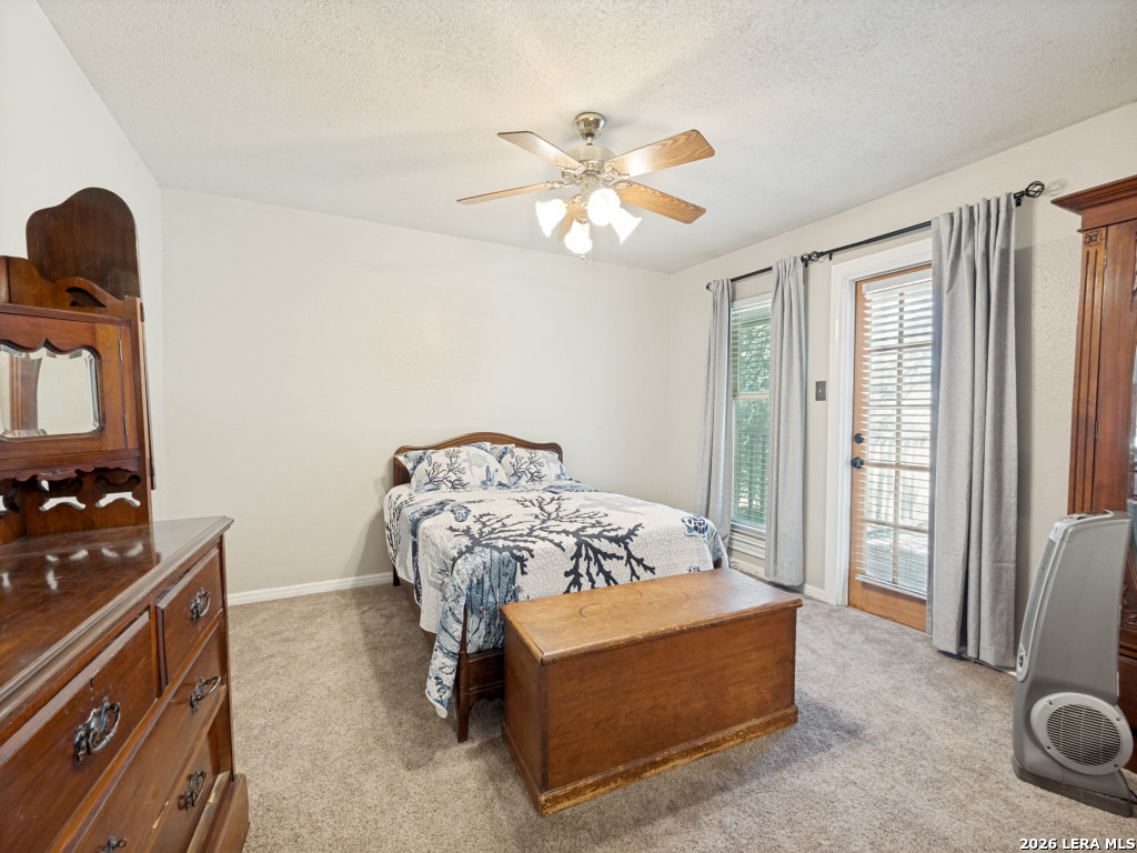 507 Ridge Bluff San Antonio TX 78216