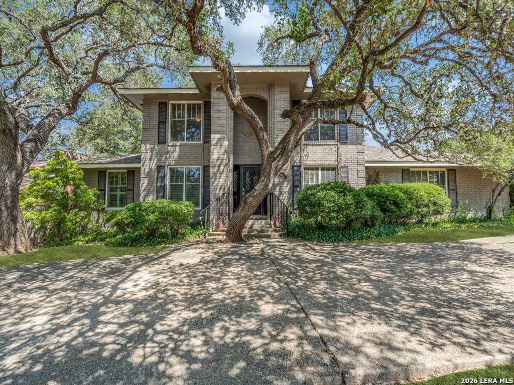 507 Ridge Bluff San Antonio TX 78216