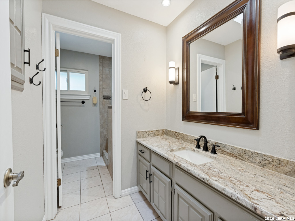 507 Ridge Bluff San Antonio TX 78216